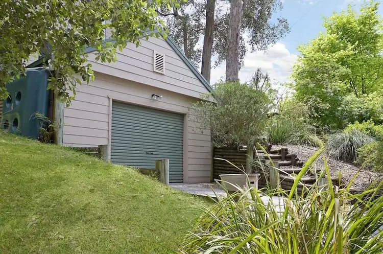 Second view of Homely house listing, 21 Currawong Crescent, Bowen Mountain NSW 2753