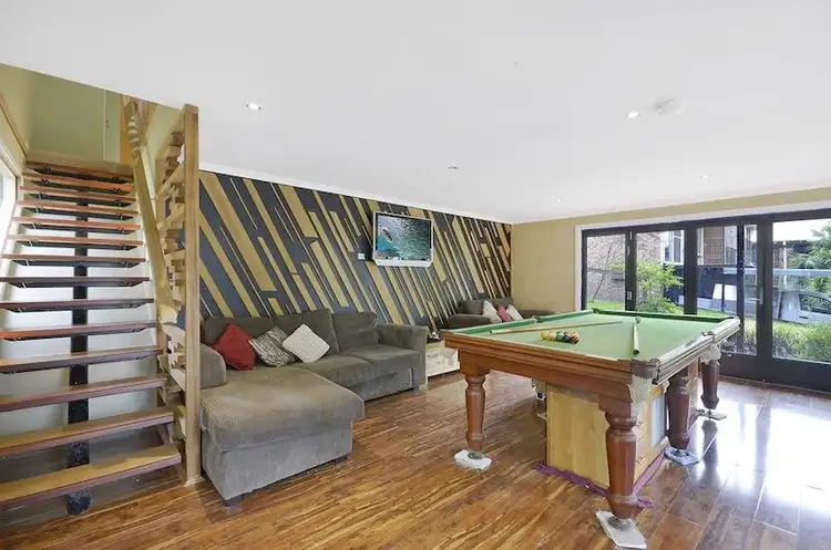 Third view of Homely house listing, 21 Currawong Crescent, Bowen Mountain NSW 2753