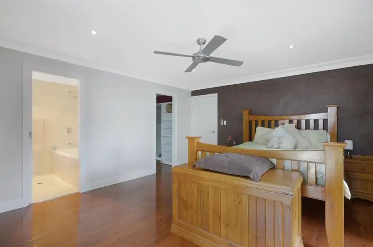 Fourth view of Homely house listing, 21 Currawong Crescent, Bowen Mountain NSW 2753