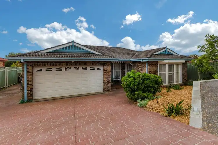 6 Murchison  Street, Albion Park NSW 2527