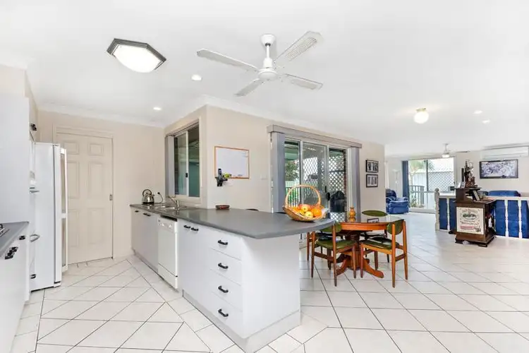 Second view of Homely house listing, 6 Murchison  Street, Albion Park NSW 2527