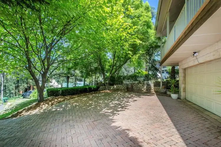 Fourth view of Homely house listing, 25 Currawong Crescent, Bowen Mountain NSW 2753