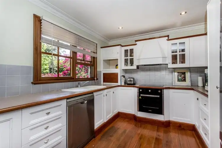 Sixth view of Homely house listing, 25 Currawong Crescent, Bowen Mountain NSW 2753