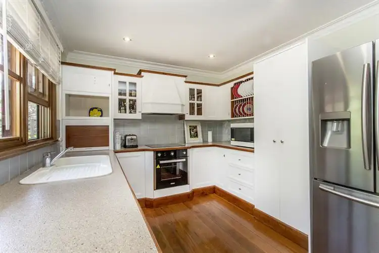 Seventh view of Homely house listing, 25 Currawong Crescent, Bowen Mountain NSW 2753