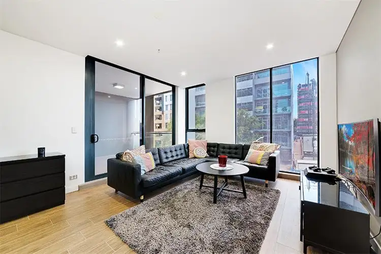320/55 Church Avenue, Mascot NSW 2020