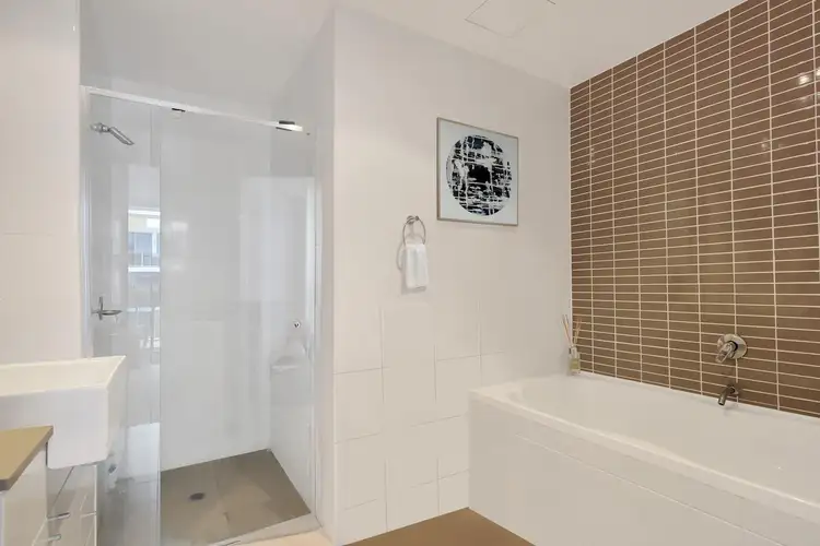 Fourth view of Homely apartment listing, 619/4 Spring Street, Rosebery NSW 2018
