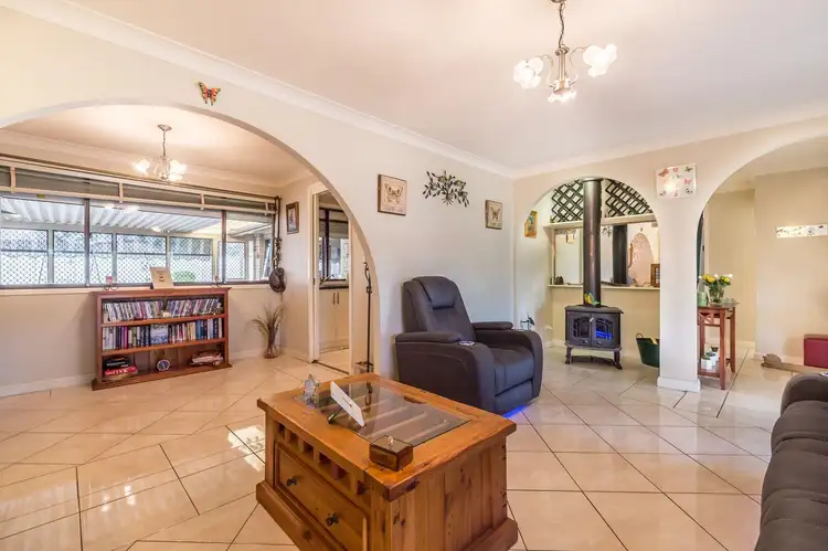Second view of Homely house listing, 19 Kelburn Place, Airds NSW 2560