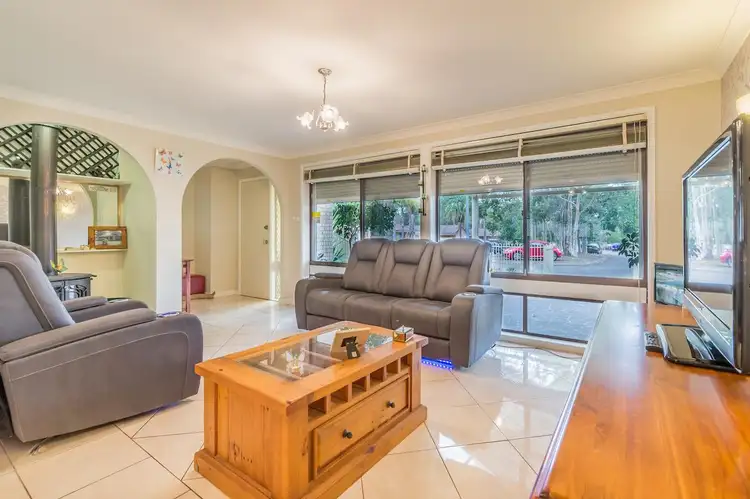 Third view of Homely house listing, 19 Kelburn Place, Airds NSW 2560