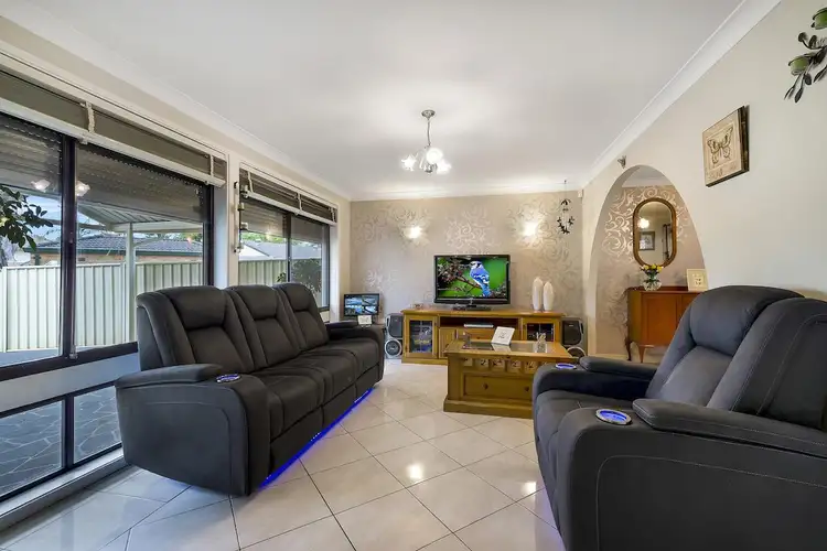Fourth view of Homely house listing, 19 Kelburn Place, Airds NSW 2560