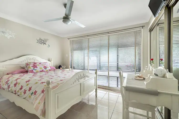 Fifth view of Homely house listing, 19 Kelburn Place, Airds NSW 2560