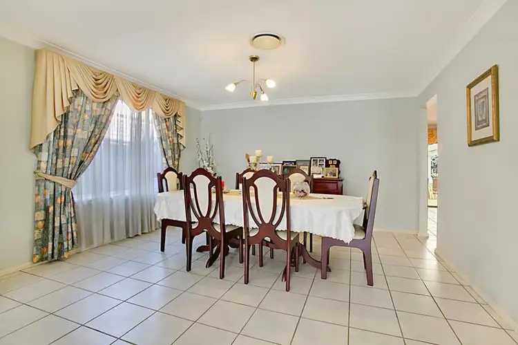 Third view of Homely house listing, 8 Homestead Circuit, Macquarie Links NSW 2565