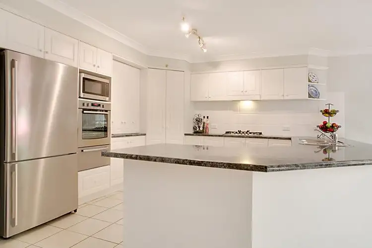 Fourth view of Homely house listing, 8 Homestead Circuit, Macquarie Links NSW 2565