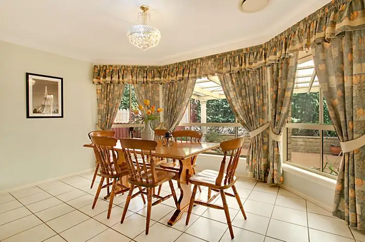 Fifth view of Homely house listing, 8 Homestead Circuit, Macquarie Links NSW 2565