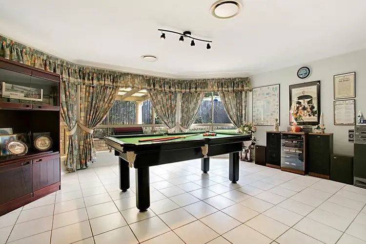 Seventh view of Homely house listing, 8 Homestead Circuit, Macquarie Links NSW 2565