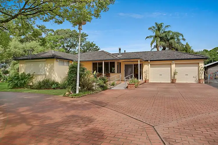 32 Hansens Road, Minto Heights NSW 2566
