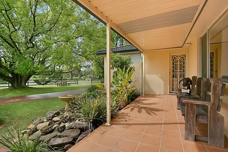 Second view of Homely house listing, 32 Hansens Road, Minto Heights NSW 2566