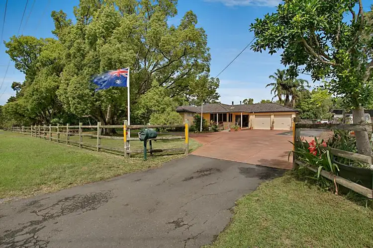 Third view of Homely house listing, 32 Hansens Road, Minto Heights NSW 2566