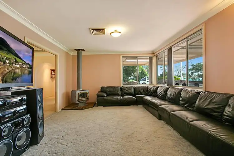Fifth view of Homely house listing, 32 Hansens Road, Minto Heights NSW 2566