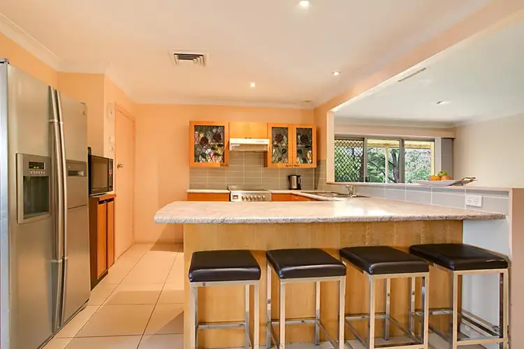 Sixth view of Homely house listing, 32 Hansens Road, Minto Heights NSW 2566