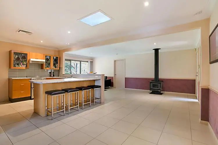 Seventh view of Homely house listing, 32 Hansens Road, Minto Heights NSW 2566