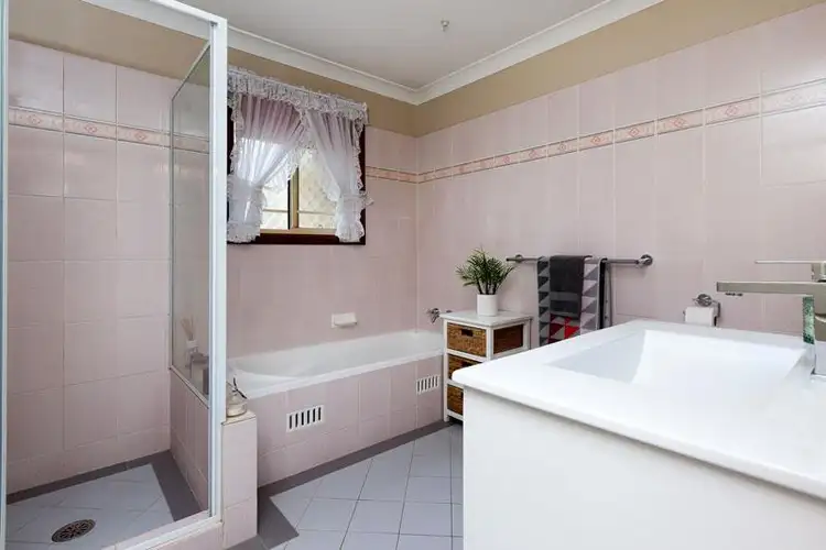 Sixth view of Homely villa listing, 11/4 Gordon Avenue, Ingleburn NSW 2565