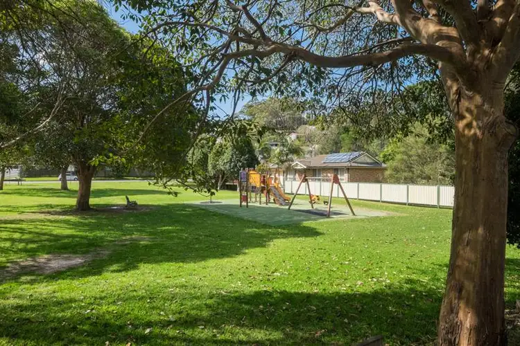 Second view of Homely apartment listing, 3/17 Henley Road, Thirroul NSW 2515