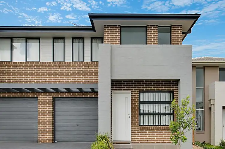 Main view of Homely semi-detached listing, 13 OLoughlan Street, Bardia NSW 2565