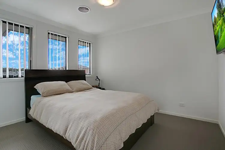 Fifth view of Homely semi-detached listing, 13 OLoughlan Street, Bardia NSW 2565