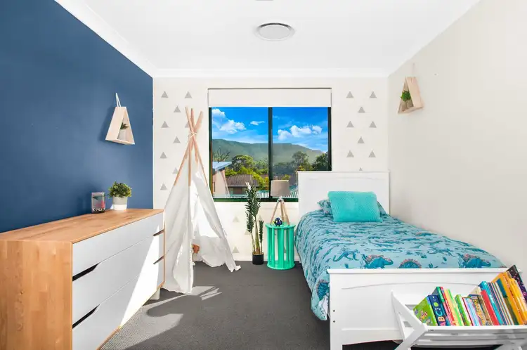 Fifth view of Homely townhouse listing, 8/232-234 Princes  Highway, Bulli NSW 2516