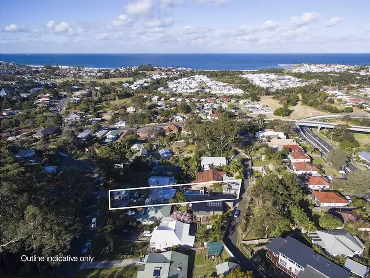 13 Pass Avenue, Thirroul NSW 2515