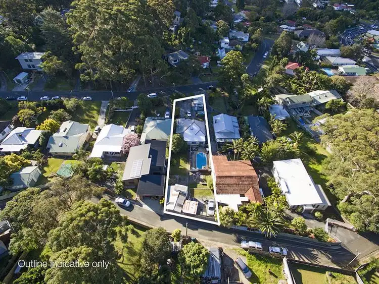 Fourth view of Homely house listing, 13 Pass Avenue, Thirroul NSW 2515
