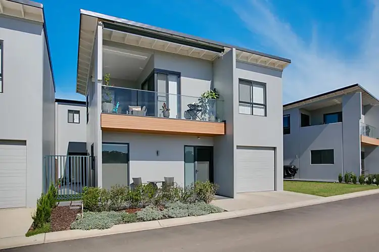 512/72 Glendower Street, Gilead NSW 2560