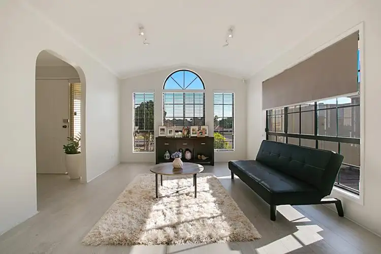 Second view of Homely house listing, 1 Wilkinson Crescent, Ingleburn NSW 2565
