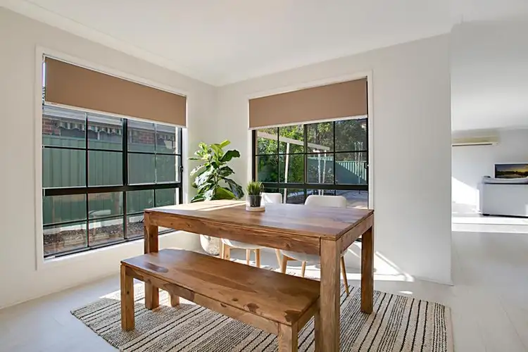 Third view of Homely house listing, 1 Wilkinson Crescent, Ingleburn NSW 2565