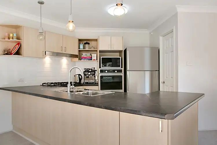 Fourth view of Homely house listing, 1 Wilkinson Crescent, Ingleburn NSW 2565