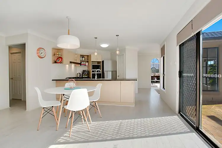 Fifth view of Homely house listing, 1 Wilkinson Crescent, Ingleburn NSW 2565