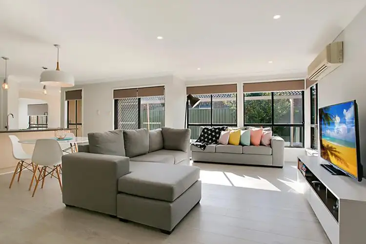 Sixth view of Homely house listing, 1 Wilkinson Crescent, Ingleburn NSW 2565