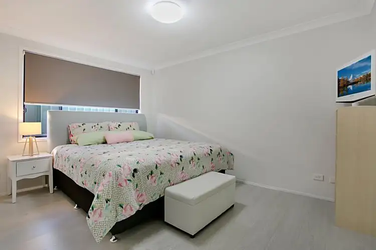 Seventh view of Homely house listing, 1 Wilkinson Crescent, Ingleburn NSW 2565