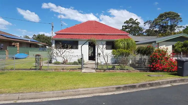 Main view of Homely house listing, 13 Ellen Street, Bellambi NSW 2518