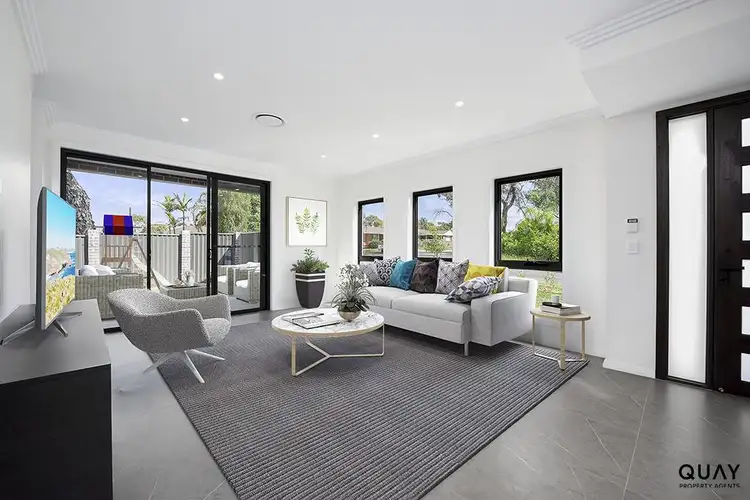 Second view of Homely house listing, 2 Kyleanne Place, Dean Park NSW 2761