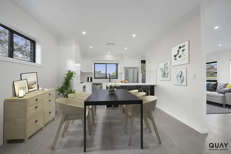 Fourth view of Homely house listing, 2 Kyleanne Place, Dean Park NSW 2761