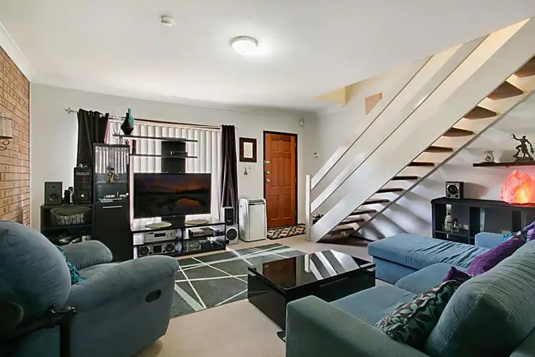 Second view of Homely townhouse listing, 1/4-6 Francis Street *, Minto NSW 2566