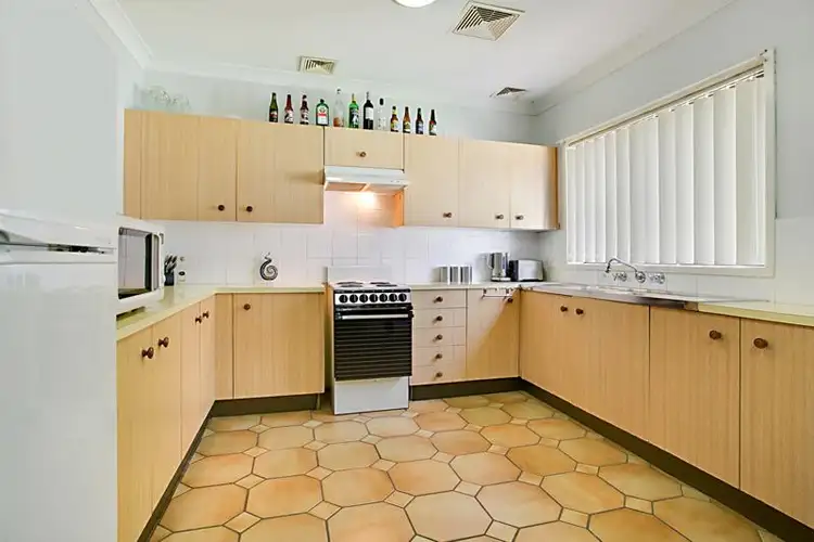 Third view of Homely townhouse listing, 1/4-6 Francis Street *, Minto NSW 2566