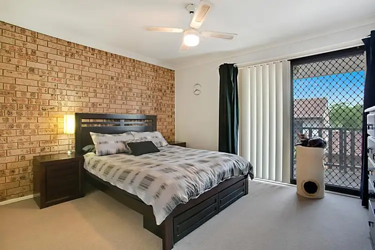 Fourth view of Homely townhouse listing, 1/4-6 Francis Street *, Minto NSW 2566