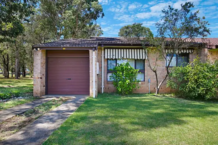 102 Lancia Drive *, Ingleburn NSW 2565