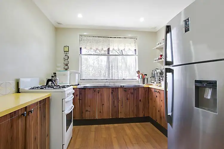 Fourth view of Homely house listing, 102 Lancia Drive *, Ingleburn NSW 2565