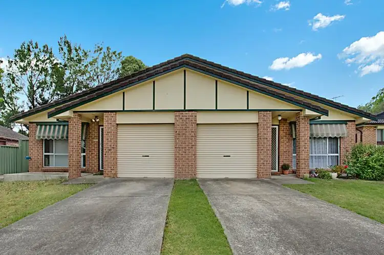 1 and 2/7 Lisson Place *, Minto NSW 2566