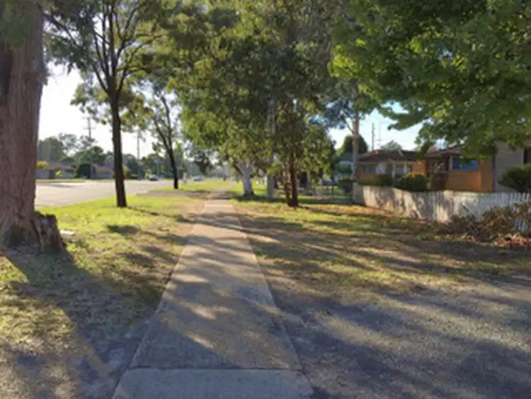 Second view of Homely house listing, 33 Macquarie Road, Ingleburn NSW 2565
