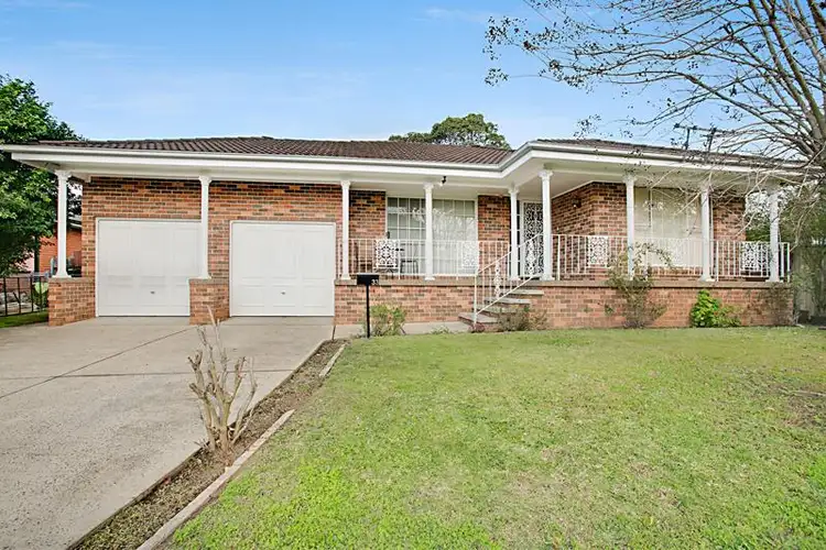 33 Palmer Street, Ingleburn NSW 2565