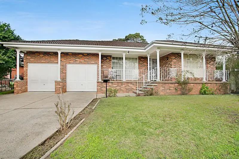 Main view of Homely house listing, 33 Palmer Street, Ingleburn NSW 2565